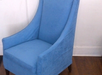 blue-suede-arm-chair