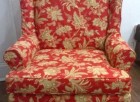 custom-floral-wing-chair
