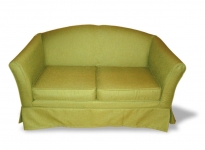 custom-green-sofa-self-piping-and-pleats
